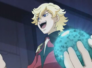 Evil