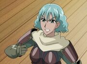 Jahara Refuses