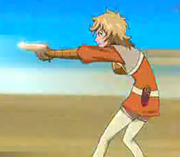 Cloda's tai chi