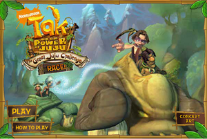 Tak Race