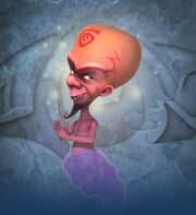 Character large 332x363 psychicJuju