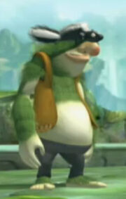 StinkyJuju