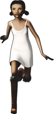 File:Girl in White (Render, 1).png