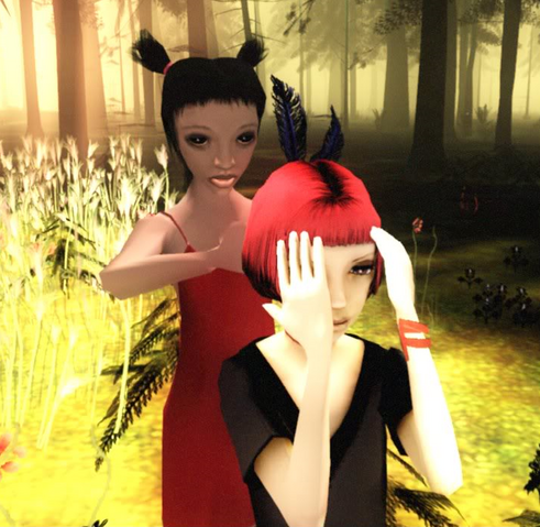 File:Girl in Red Wolf.png