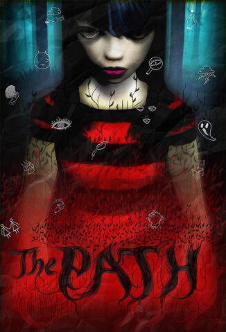 File:The Path (Cover).jpg