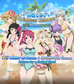 Water Swimwear Summon (1)