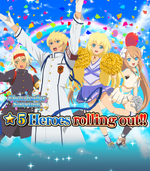 Cheerleader Summon (1)