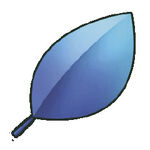 Blue Basil