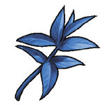 Blue Savory