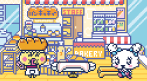 Tama bakery iD L
