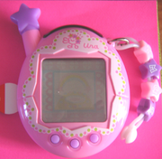 Uratamapink