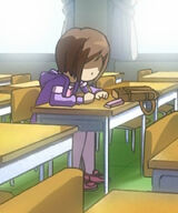 Yuka anime