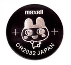Tamagotchi special battery