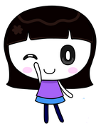 Anime lilytchi