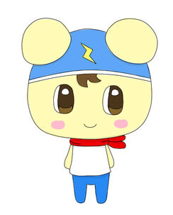 Nanotchi
