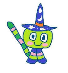 Wizardtchi