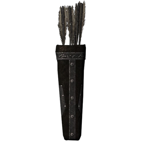 Файл:Даэдрическая стрела.png