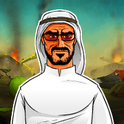 Muhammad Saeed al-Aziz