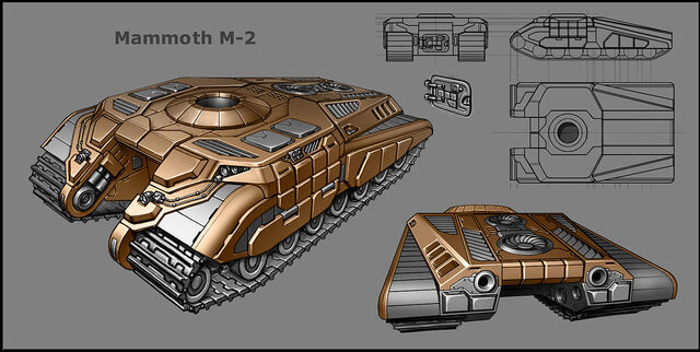 File:Mammoth m2.jpg