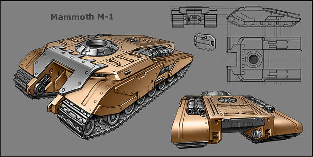 File:Mammoth m1.jpg