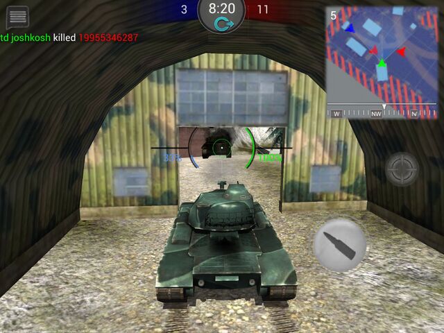 File:M48 Patton 2.jpg