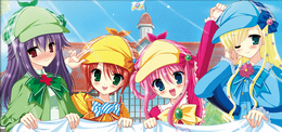 Milky Holmes