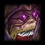 Dark Assasin's Loving Eyes