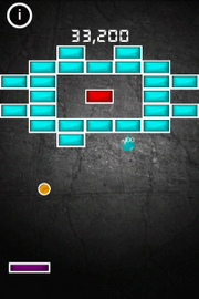 BrickBreaker