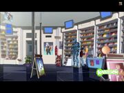 Video store