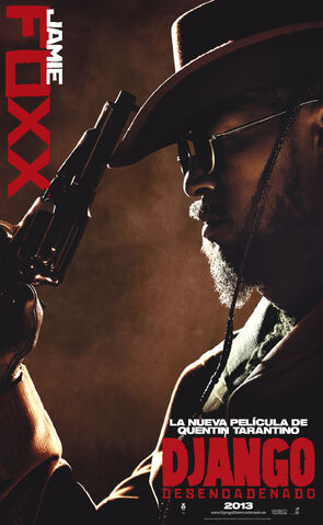 Archivo:Django Foxx.jpg
