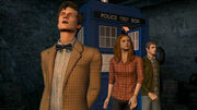 DoctorWhoGunpowderPlot