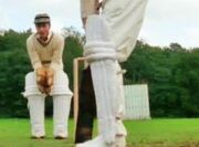 Wicket keeping at Cranleigh