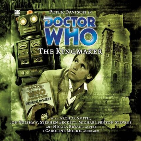 File:The Kingmaker cover.jpg