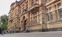 Museum of Culture Ealing