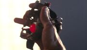 Hand pulse