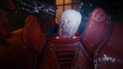 Hydroflax threatens Nardole (THORS)