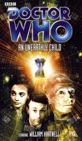 File:AnUnearthlyChild VHS 2000.jpg