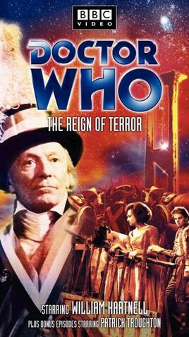 File:The Reign of Terror 2003 VHS US.jpg