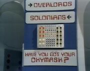 Segregation