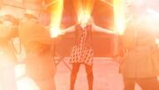 Regeneration Attack