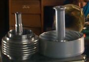 Fuse Rods