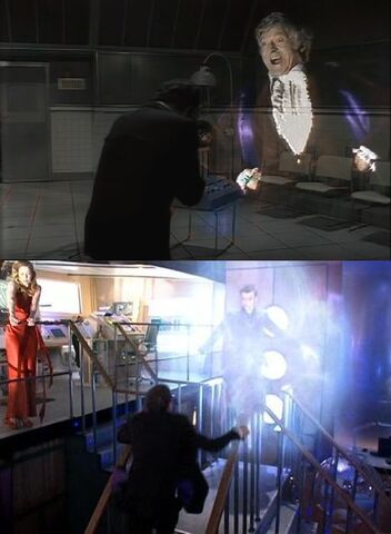File:Doctor hovers over the Master- the Master's Greatest fear realised.jpg