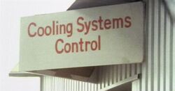 Cooling systems control