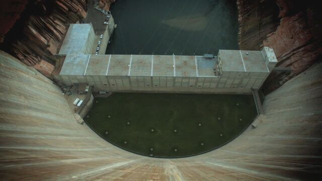 File:Glen Canyon Dam (DOTM).jpg