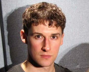 Joe Coen