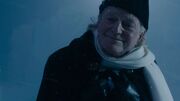 The Doctor Falls First Doctor
