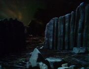Plain of Stones