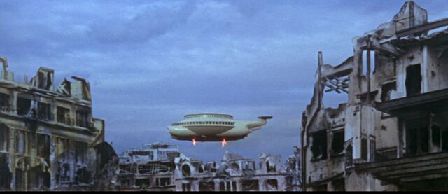 File:Dalek saucer landing.jpg