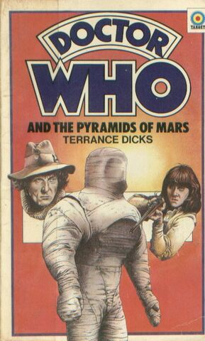 File:Pyramids of Mars novel.jpg