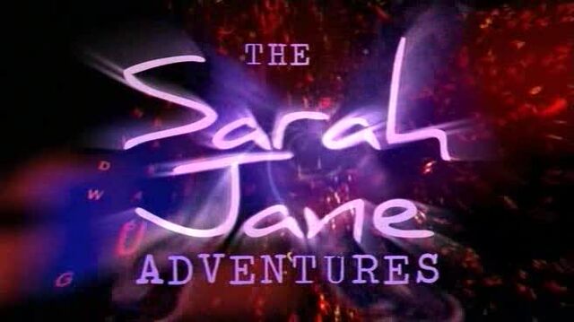 File:Sarah Jane Adventures Logo.jpg